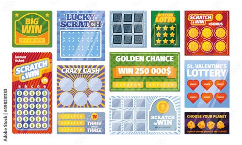 Lottery Ticket royalty.